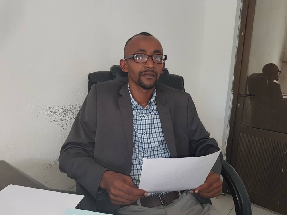 image Crise à Anjouan / Salami, bientôt déféré à Moroni